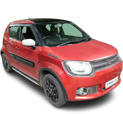 Maruti IGNIS-img